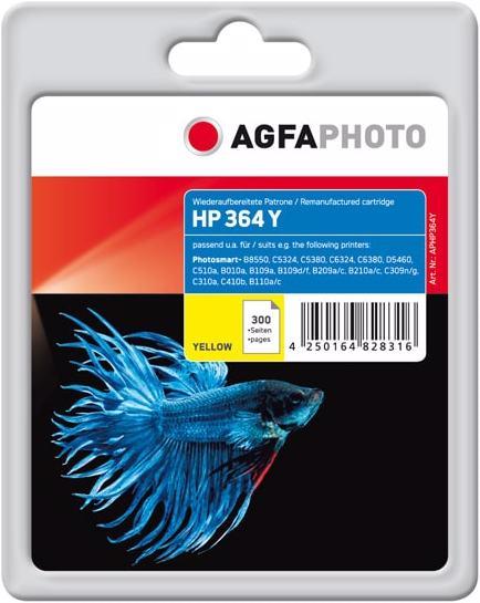 Immagine prodotto AGFAPHOTO Aphp364y (Y)