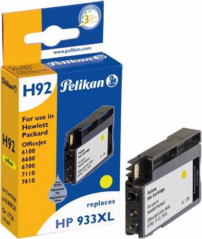 Pelikan 933xl (Y)