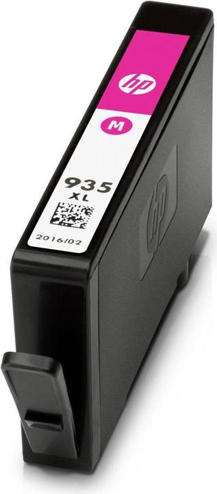 Actual product image HP 935xl (M)