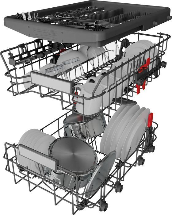Produktbild Bauknecht BSIO 3O35 PFE X CH