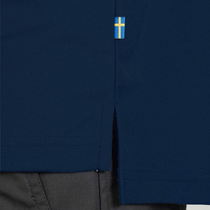 Produktbild Fjällräven Crowley Pique Shirt (XL)