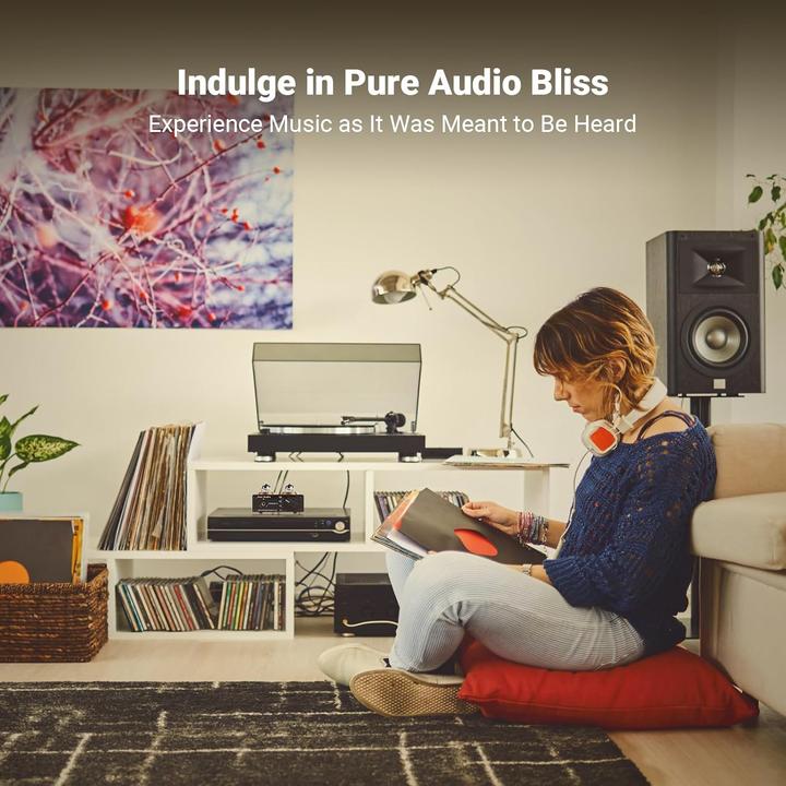 Immagine prodotto Fosi Audio BOX-X2