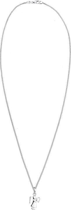 Image du produit Elli Engel Herz Talisman (Argent 925, 45 cm)