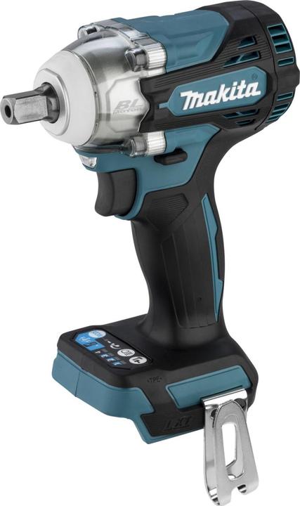 Produktbild Makita Akku Schlagschrauber (Akkubetrieb)