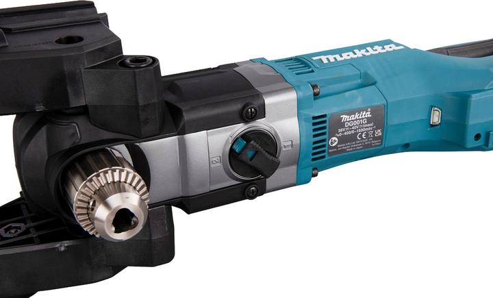 Immagine prodotto Makita DG001GZ05 (Batteria ricaricabile)