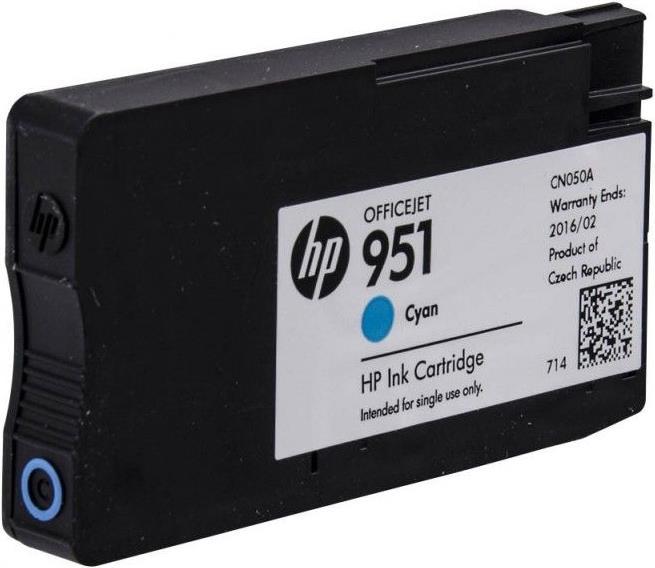 Image du produit HP 951 (C)