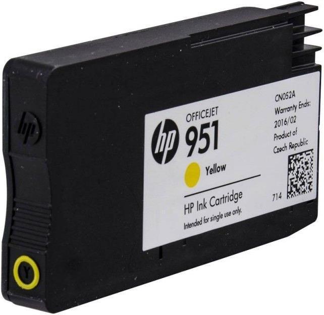 Image du produit HP 951 (Y)