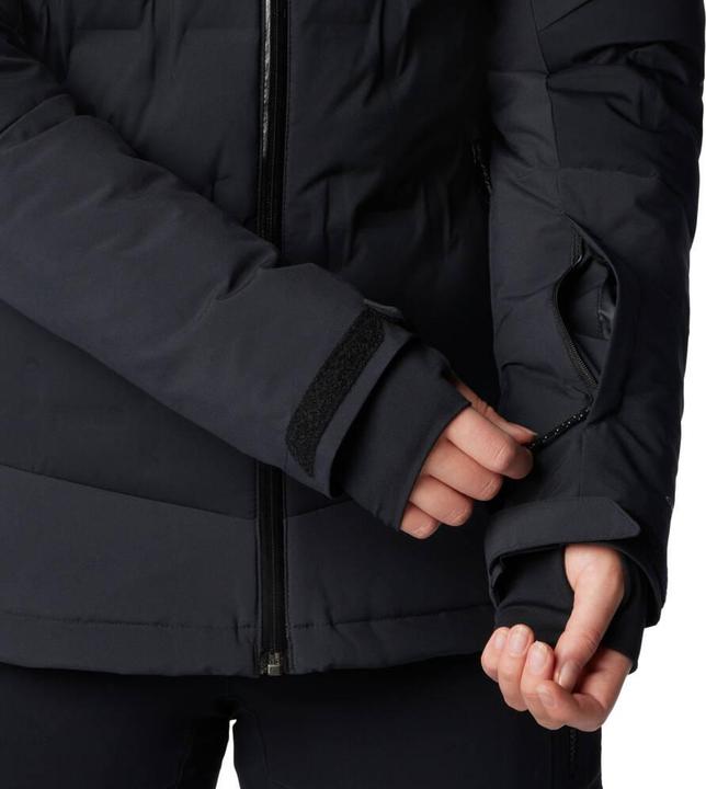 Produktbild Columbia Wildcard III Down Jacket (L)