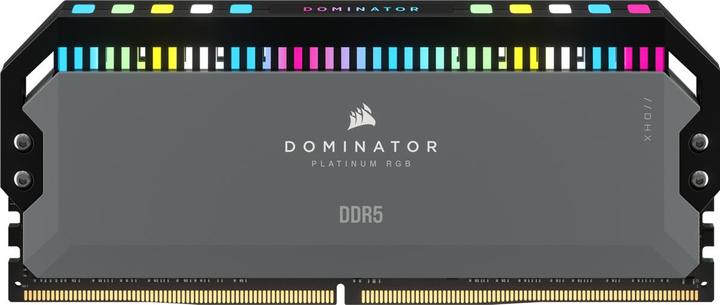 Produktbild Corsair Dominator Platinum RGB (2 x 32GB, 5200 MHz, DDR5-RAM, DIMM)