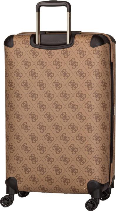 Immagine prodotto Guess Valigia e carrello Berta 28 a 8 ruote (91 l)