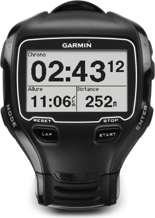 Produktbild Garmin Forerunner 910XT HR