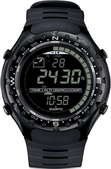 Actual product image Suunto X-Lander Military