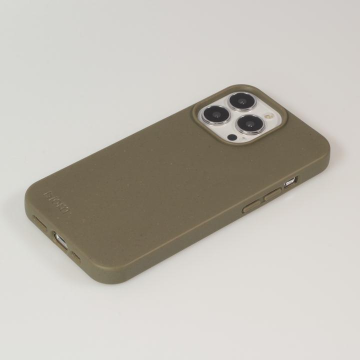 Image du produit Bioka Coque biodégradable et compostable Eco-Friendly (Apple iPhone 13 Pro Max)