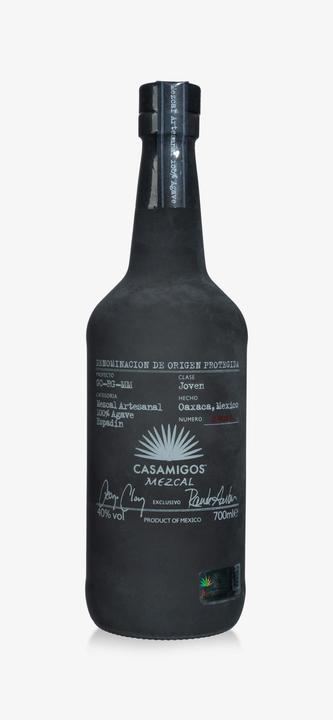 Immagine prodotto Casamigos Mezcal (1 x 70 cl)