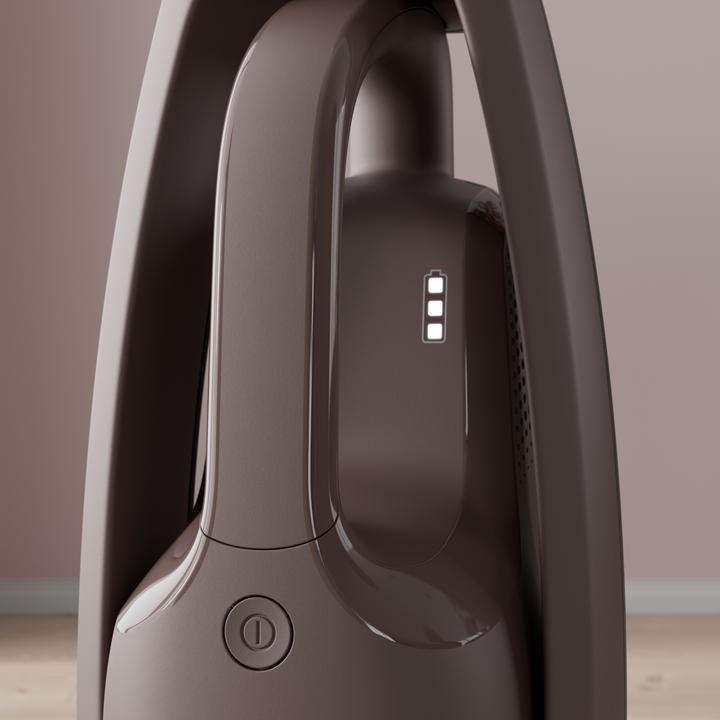 Produktbild Electrolux ES52CB18OG - Clean 500