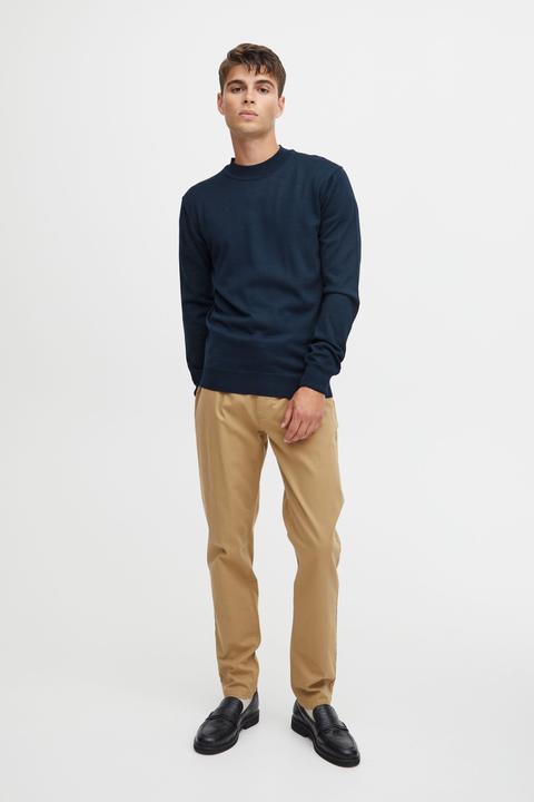 Image du produit Casual Friday CFKarl merino mix crew neck - 20504888 (3XL)