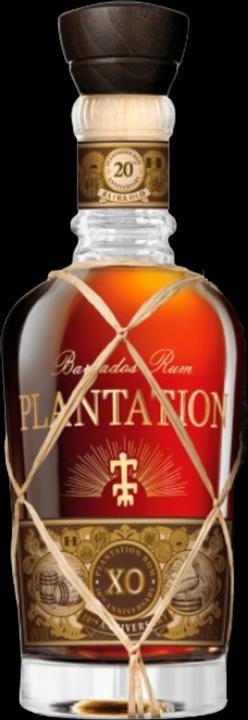 Image du produit Plantation Rhum XO de la Barbade (1 x 70 cl)