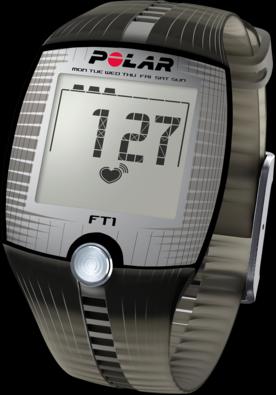 Actual product image Polar Ft1 (36.50 mm)