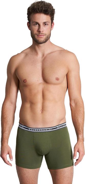 Actual product image Baldessarini Boxer shorts Casual Figure-hugging (S, pack of 3)