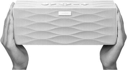 Jawbone Big Jambox (15 h, Fonctionnement sur batterie, Fonctionnement sur secteur)