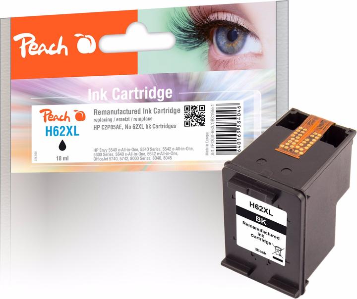 Image du produit Peach C2p05e 62xl (CF)