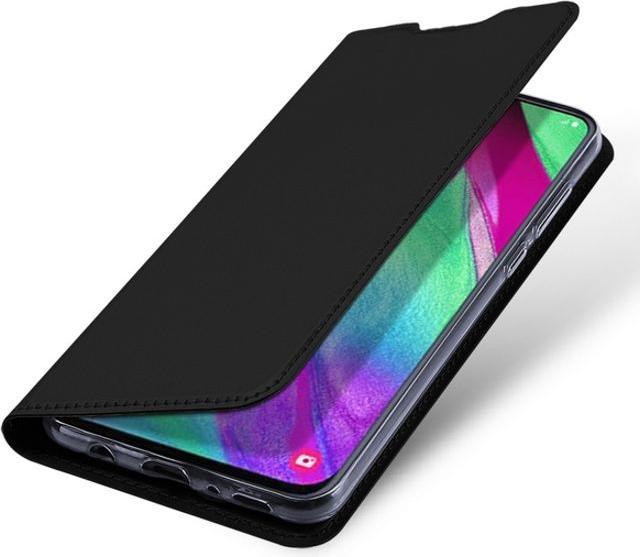 Image du produit Dux Ducis Couverture de livre de la série Skin Pro (Samsung Galaxy A40)