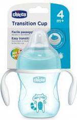 Immagine prodotto Chicco Tazza a becco di transizione (200 ml)