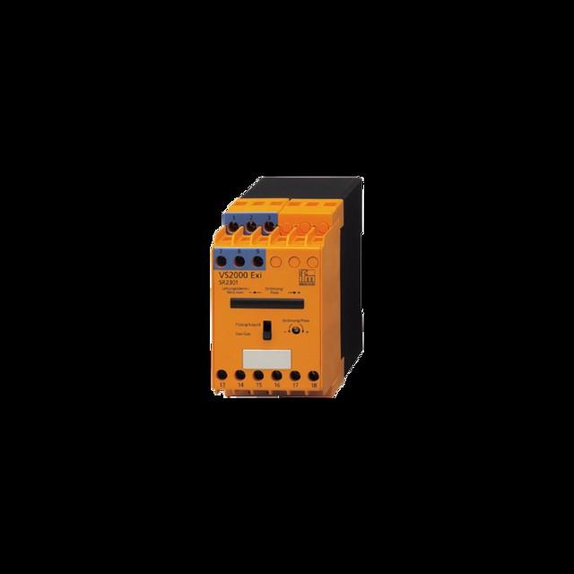 ifm Electronic IFM Auswerteeinheit