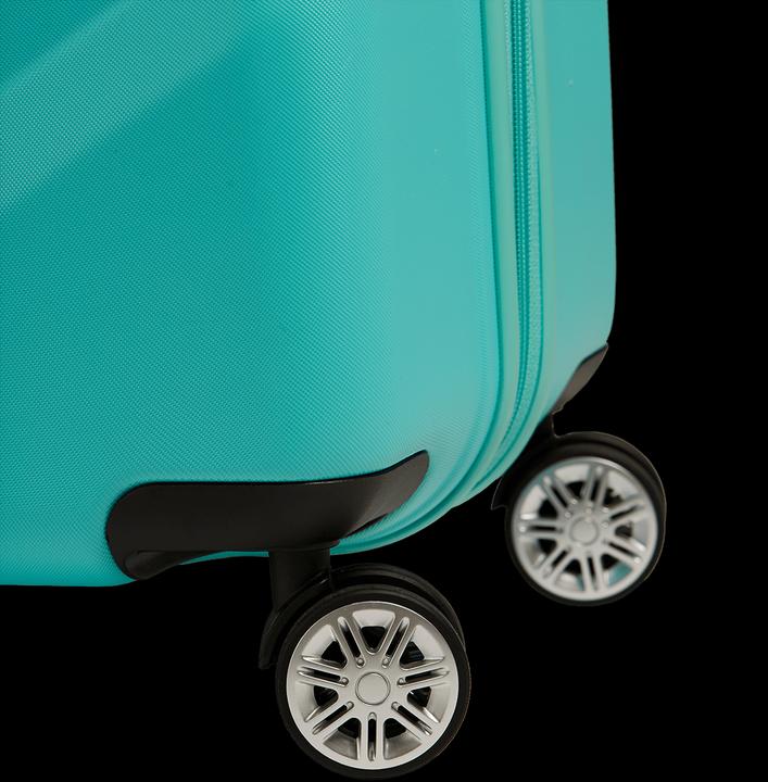 Produktbild Stratic Arrow 2 - Hartschalen-Koffer S (36 l, Handgepäck (bis 50l))