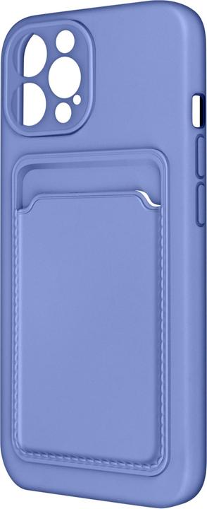 Actual product image Forcell 4CB Series (Apple iPhone 13 Pro Max)