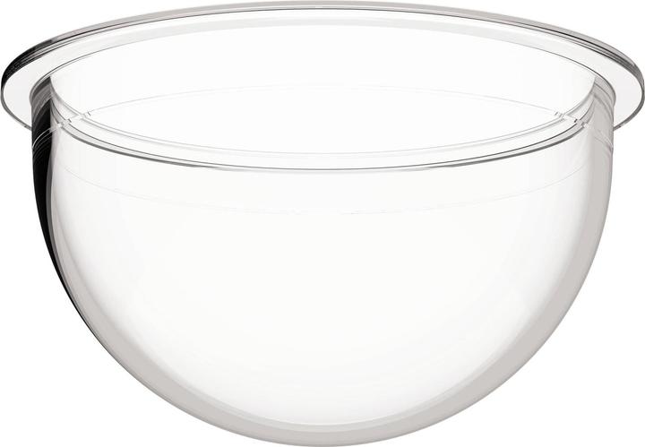 Immagine prodotto Axis Cupola di ricambio Q36-VE chiara 1 pezzo (Case)