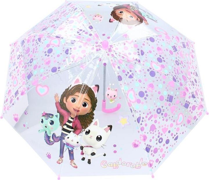 Immagine prodotto Vadobag Gabby's Dollhouse Rainy Days
