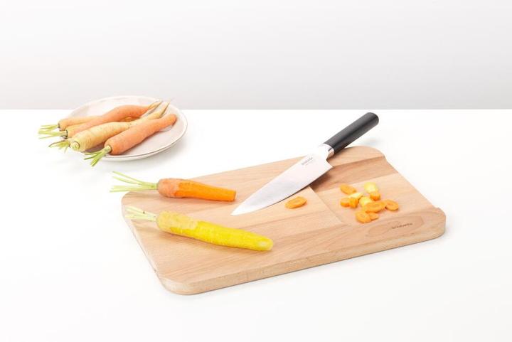 Immagine prodotto Brabantia Tagliere Nuovo profilo Linea Marrone