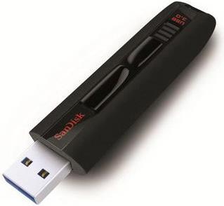 Actual product image SanDisk Extreme (32 GB)