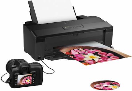 Produktbild Epson 1500W Stylus Photo (Tintenpatrone, Farbe)