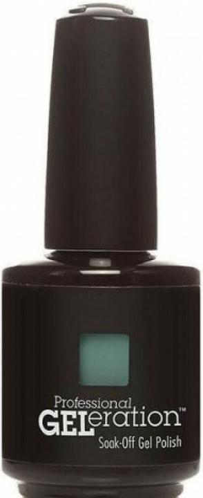 Produktbild Jessica Cosmetics GELeration Surfer Boyz'n Berry Gel (Gel-Effekt Nagellack)