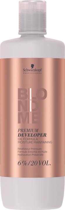 Schwarzkopf Blondme - Sviluppatore Premium (20 Vol. 6%)