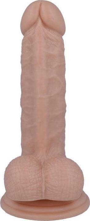 Actual product image Mr. Intense MR INTENSE 4 REALISTIC PENIS 16.2 -OR- 3.1CM