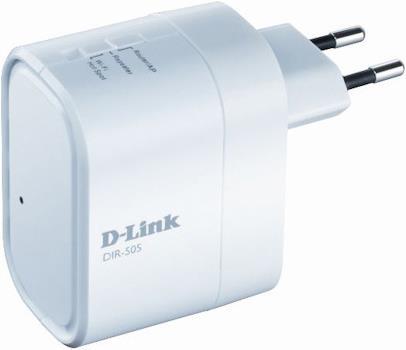 Produktbild D-Link DIR-505, n150