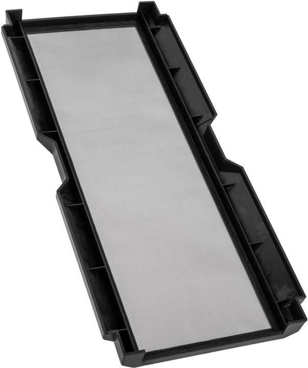 Actual product image Lian-Li Lancool III dust filter LAN3-1X