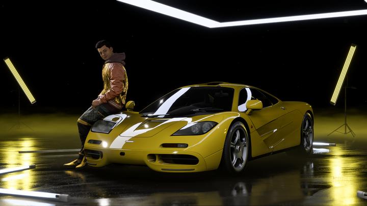 Immagine prodotto EA Games Need for Speed Heat (EN/FR) (importazione) (PS4)