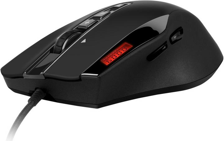 Image du produit Sharkoon DarkGlider (Filaire)
