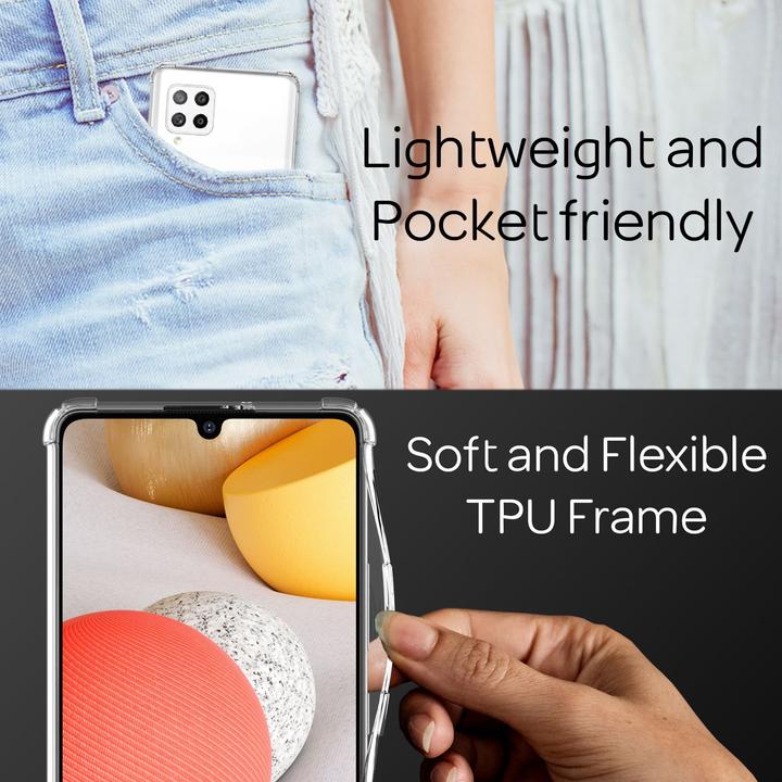 Actual product image Nalia Mobile phone case with chain