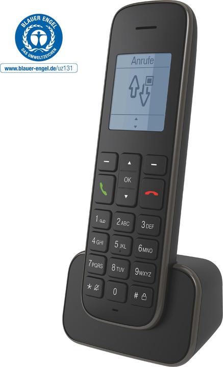 Telekom German sine 207 pack
