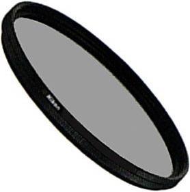 Produktbild Nikon Zirkularpolfilter II (52 mm, Polarisationsfilter, 52 mm)