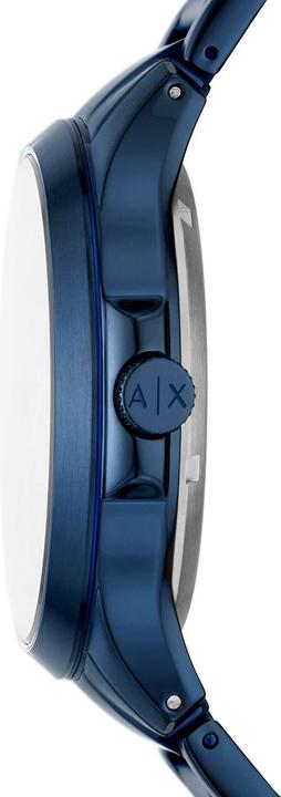 Actual product image Armani Exchange Herrenuhr (Analogue wristwatch, 46 mm)