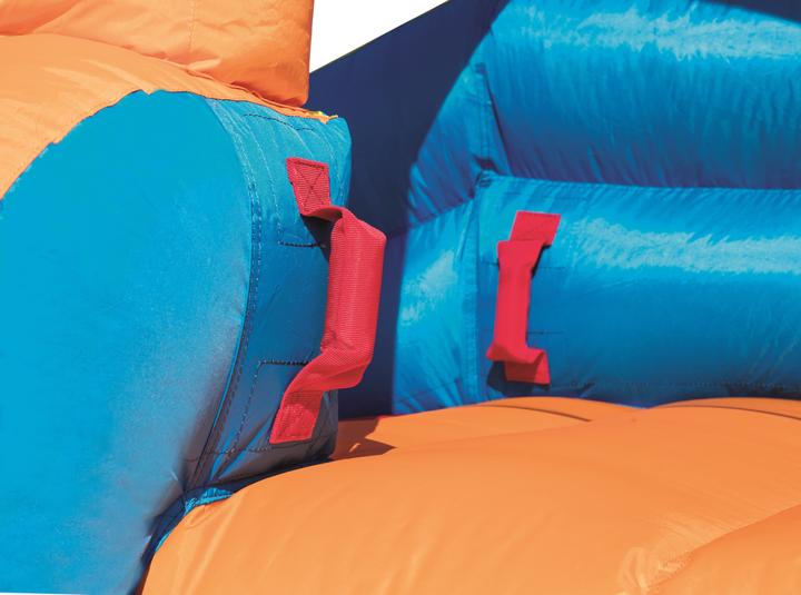 Immagine prodotto Bestway Turbo Splash Mega Parco Acquatico