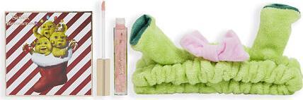 Image du produit Makeup Revolution Shrek Family Ogre Set
