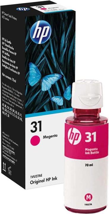 Immagine prodotto HP 31 (M)