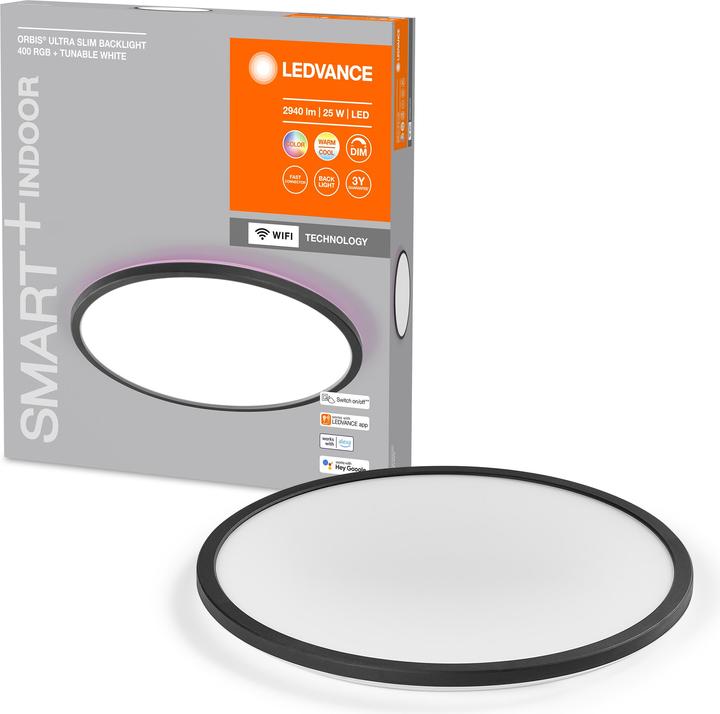 Produktbild Ledvance Smart+ Orbis Ceiling (1870 lm)